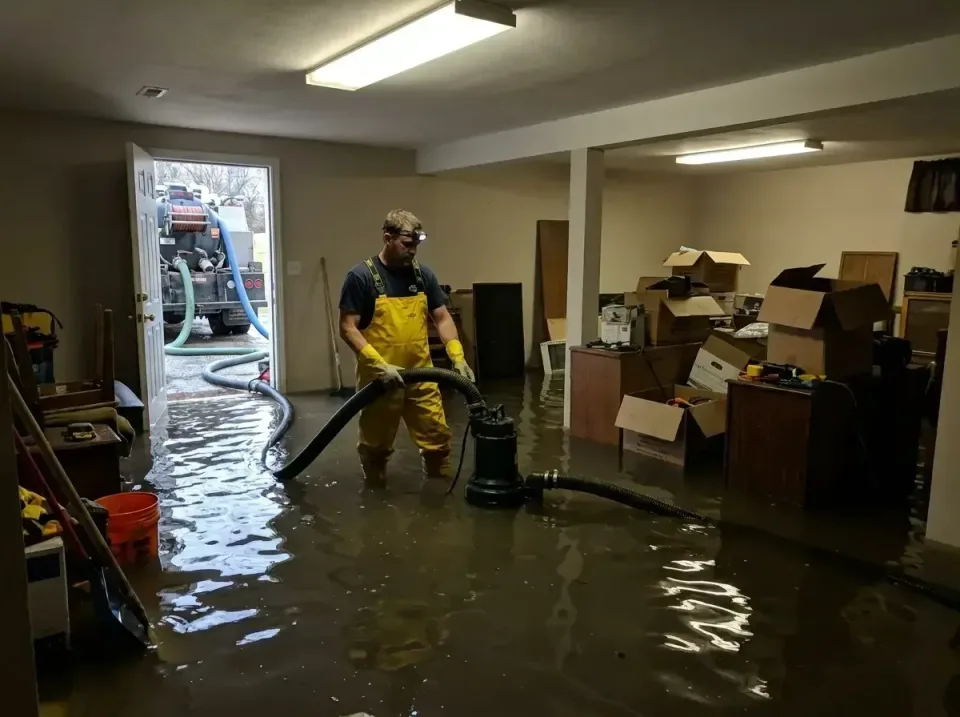 basement-burst-pipe-flooding-a-001 — frequently asked questions, 24-Hour Water Damage Restoration Services in Navasota, TX